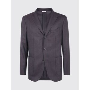 Boglioli Jacket Men Brown